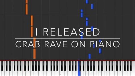 crab rave midi